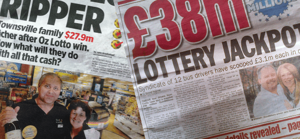 win-the-lottery